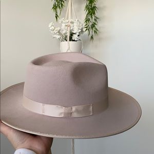 Gigi Pip Monroe Rancher Hat